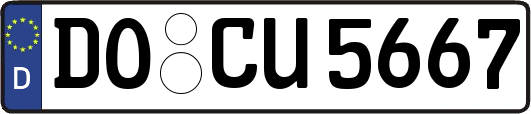 DO-CU5667