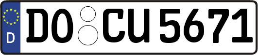 DO-CU5671
