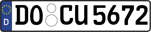 DO-CU5672