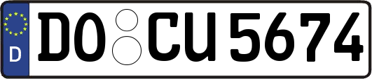 DO-CU5674