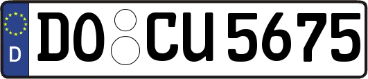 DO-CU5675