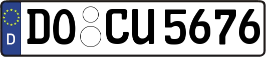 DO-CU5676