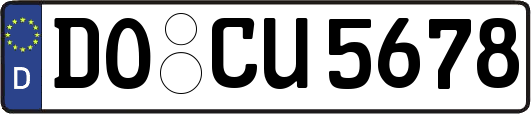 DO-CU5678