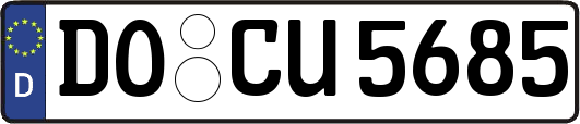 DO-CU5685