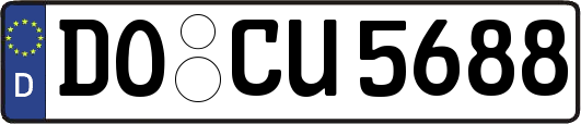 DO-CU5688