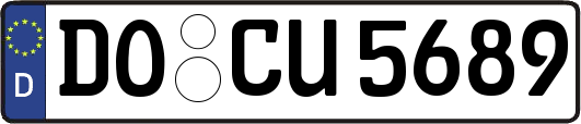 DO-CU5689