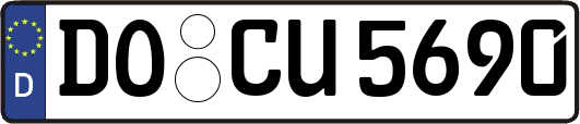 DO-CU5690
