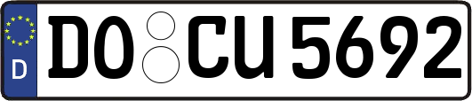 DO-CU5692