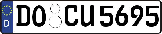 DO-CU5695