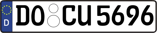 DO-CU5696