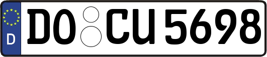 DO-CU5698