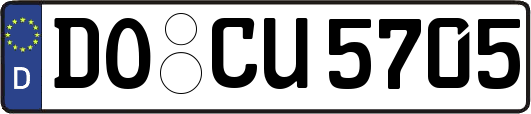 DO-CU5705