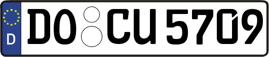 DO-CU5709