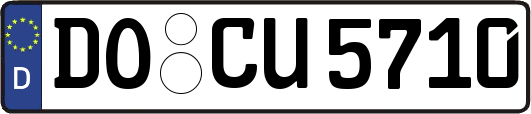 DO-CU5710