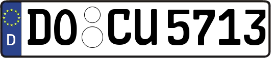 DO-CU5713