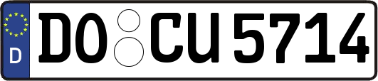 DO-CU5714