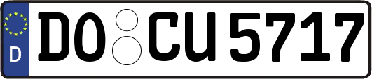 DO-CU5717