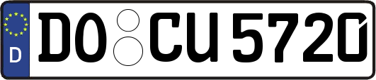 DO-CU5720