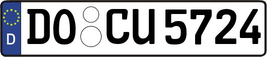DO-CU5724