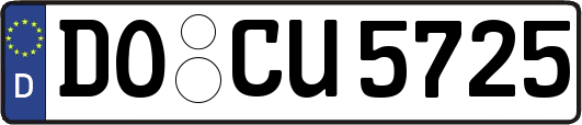 DO-CU5725