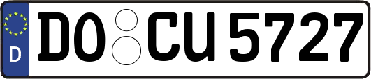 DO-CU5727