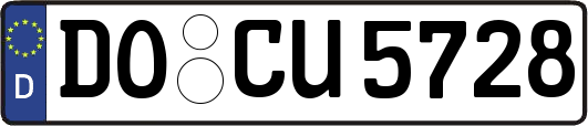 DO-CU5728