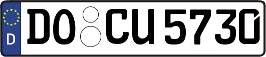 DO-CU5730