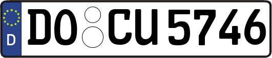 DO-CU5746