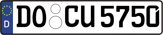 DO-CU5750