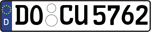 DO-CU5762