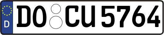 DO-CU5764