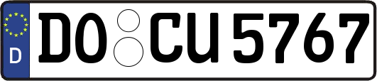 DO-CU5767