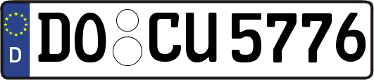 DO-CU5776