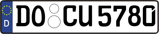 DO-CU5780