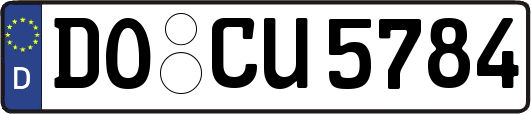 DO-CU5784