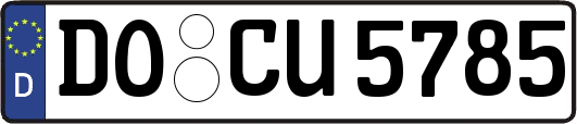 DO-CU5785