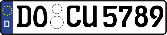 DO-CU5789