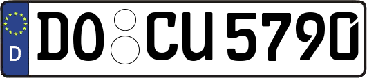 DO-CU5790