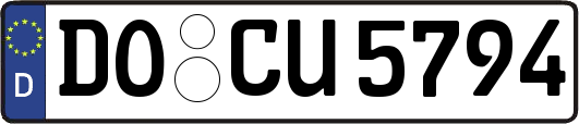 DO-CU5794