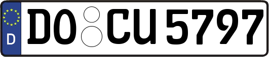 DO-CU5797