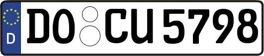 DO-CU5798