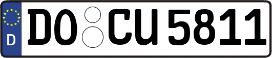 DO-CU5811
