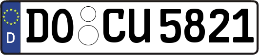 DO-CU5821
