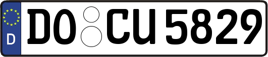 DO-CU5829