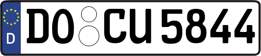 DO-CU5844