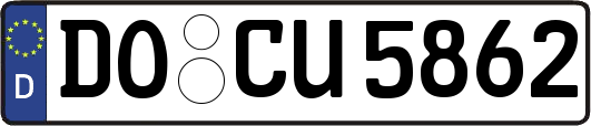 DO-CU5862