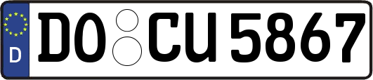 DO-CU5867