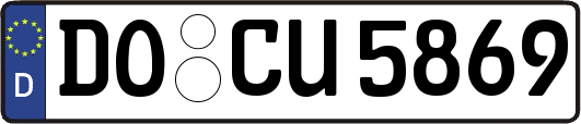 DO-CU5869