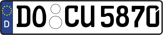 DO-CU5870