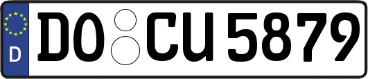 DO-CU5879